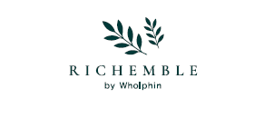 RICHEMBLE by Wholphin